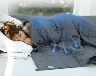 Weighted blanket