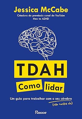 TDAH Como Lidar