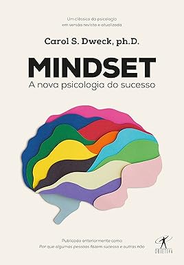 Livro Mindset
