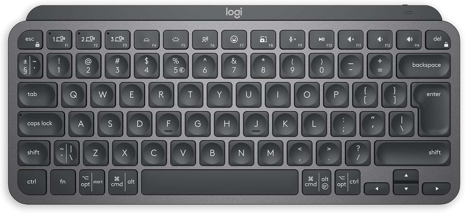 Teclado Mecânico